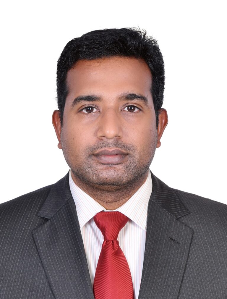 Photo of Amir Mushtaq Masih