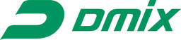 DMIX Logo