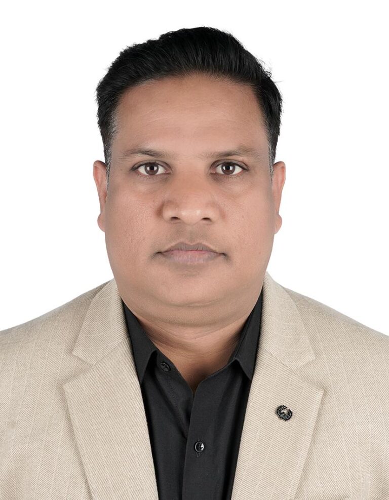 Photo of Falak Sher Naseer Masih