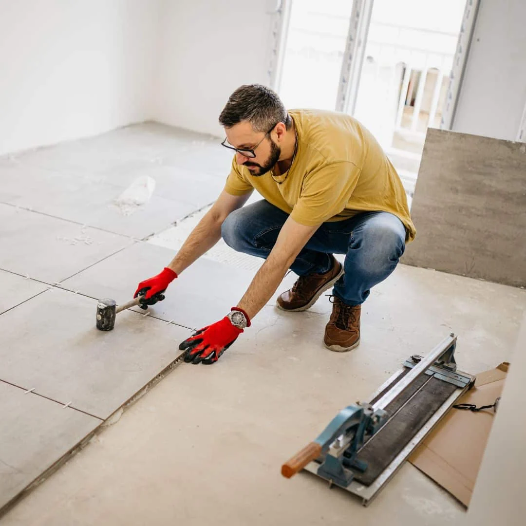Flooring and Tiling