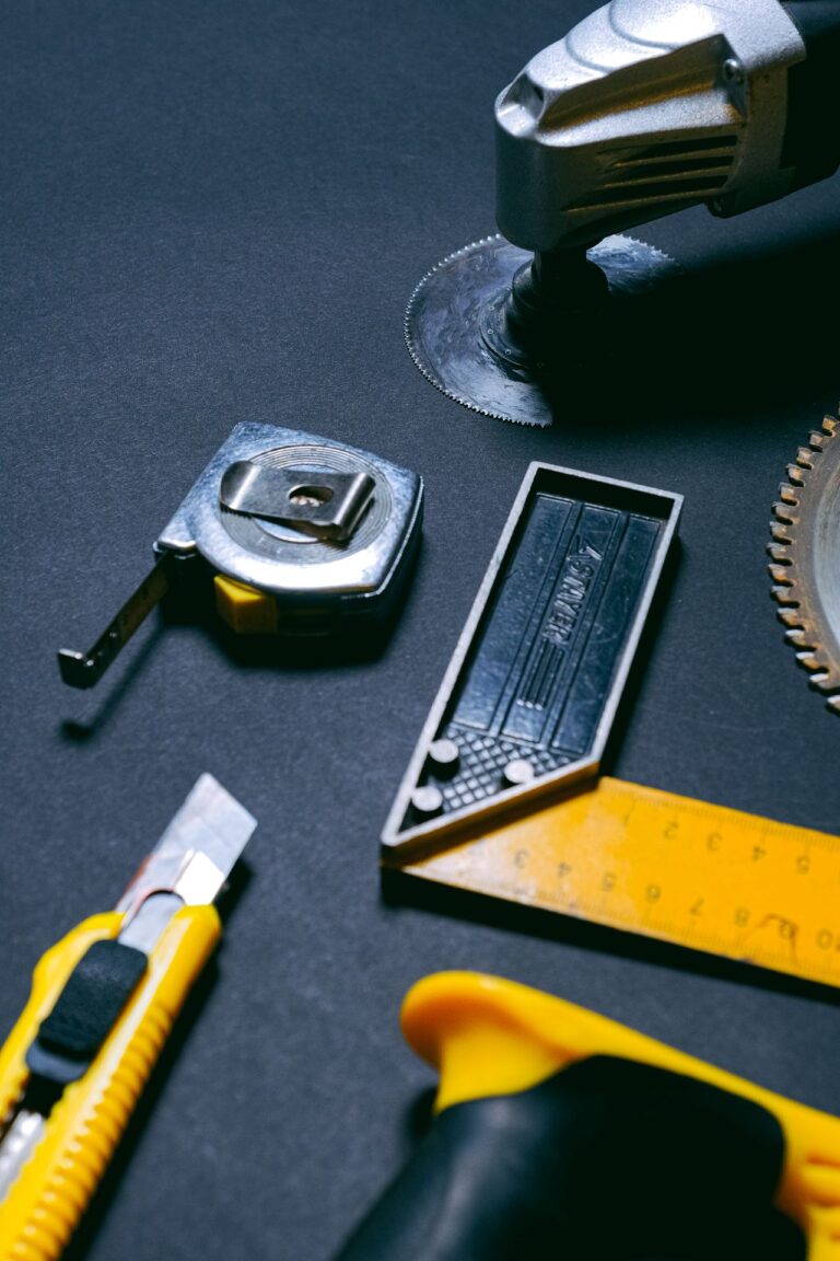 Tools