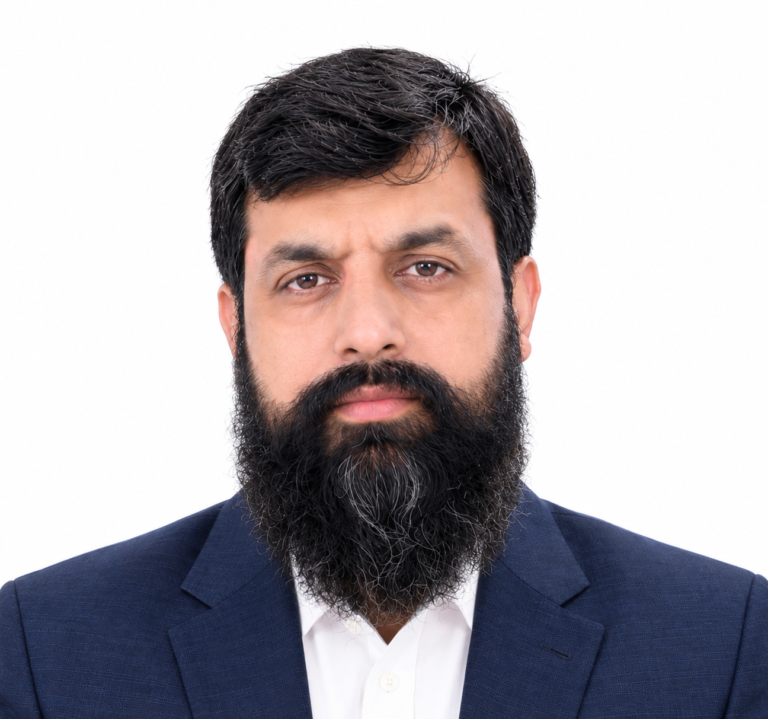 Photo of Abdul Rauf
