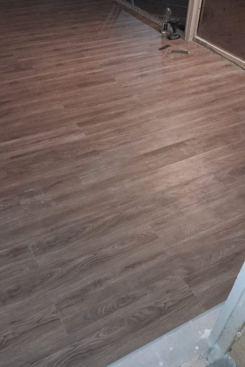 Flooring