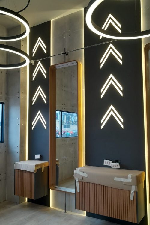 Interior Fit-Out